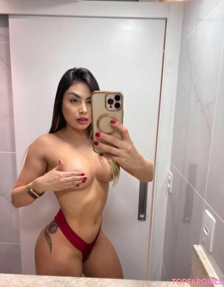 Ruthyelle nude leaked OnlyFans photo #7