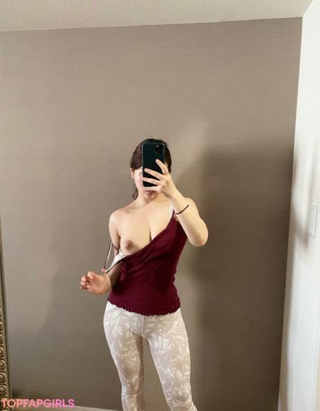 Rikakodesu nude leaked OnlyFans photo #45