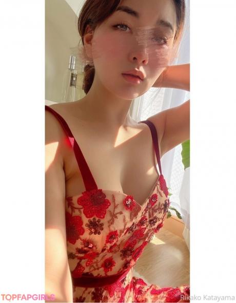 Rikakodesu nude leaked OnlyFans photo #61