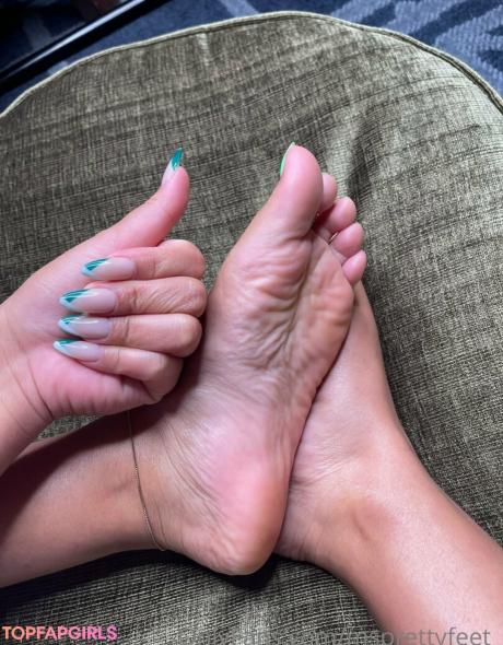 Msprettyfeet nude leaked OnlyFans photo #10