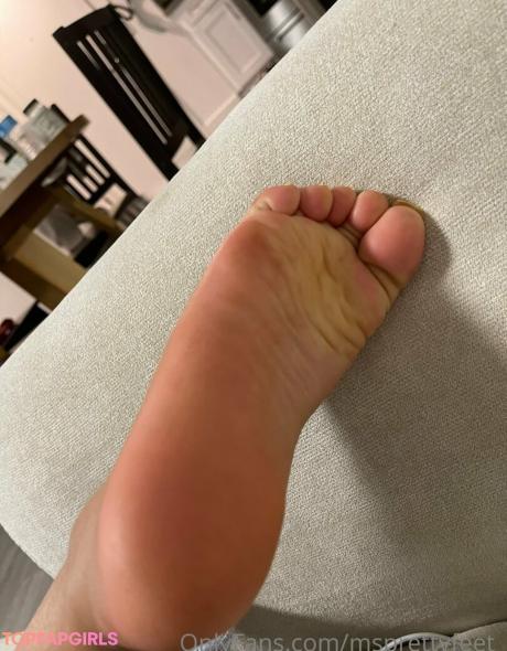 Msprettyfeet nude leaked OnlyFans photo #64