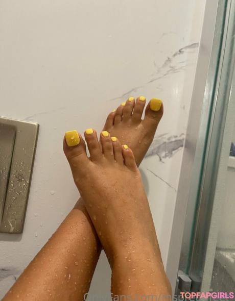 Msprettyfeet nude leaked OnlyFans photo #67