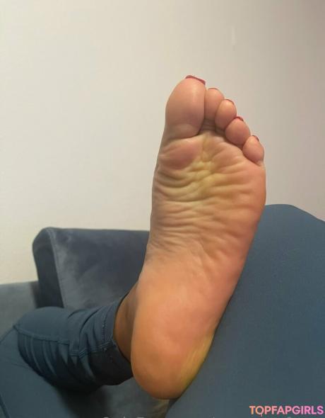 Msprettyfeet nude leaked OnlyFans photo #80