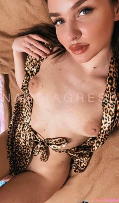 Anastasia nude leaked OnlyFans photo #137