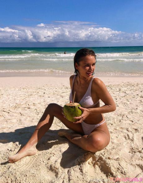 Anastasia nude leaked OnlyFans photo #140
