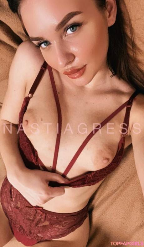 Anastasia nude leaked OnlyFans photo #63