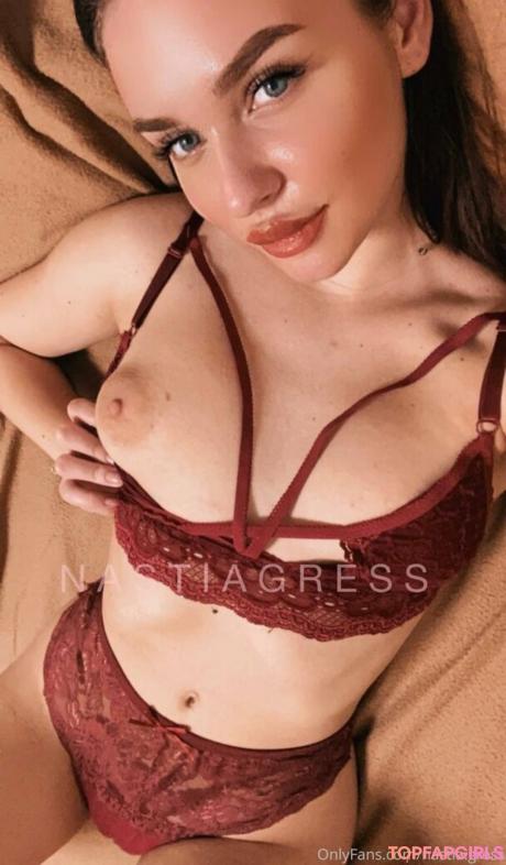 Anastasia nude leaked OnlyFans photo #69