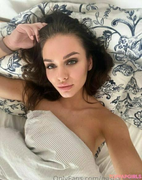 Anastasia nude leaked OnlyFans photo #88