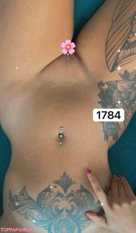LavaGiirll nude leaked OnlyFans photo #1