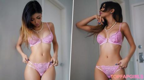 Sakshi nude leaked OnlyFans photo #3