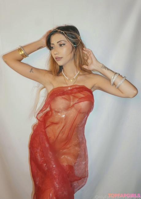 Sakshi nude leaked OnlyFans photo #40