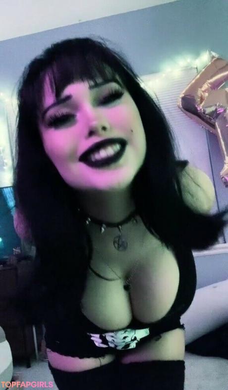 MariaTrevino nude leaked OnlyFans photo #10