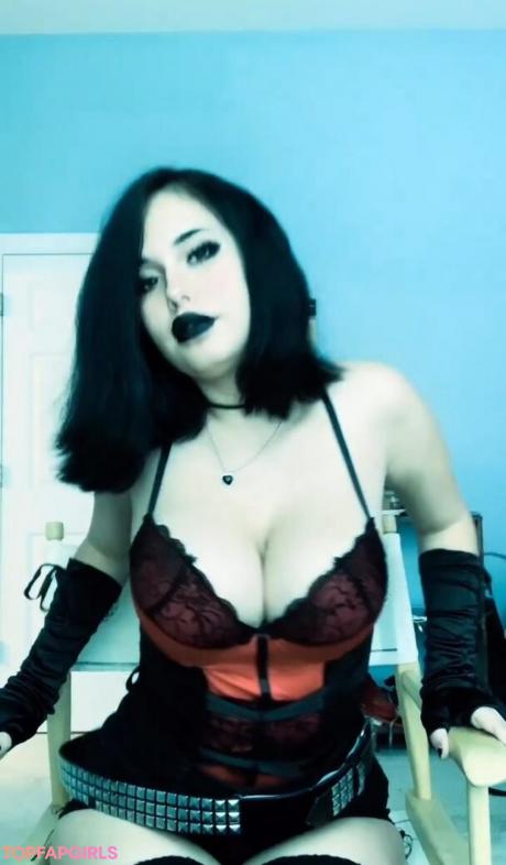 MariaTrevino nude leaked OnlyFans photo #4