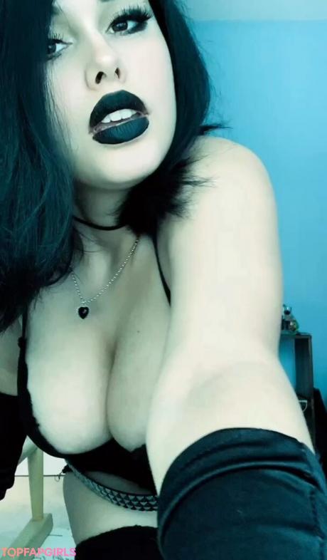 MariaTrevino nude leaked OnlyFans photo #5