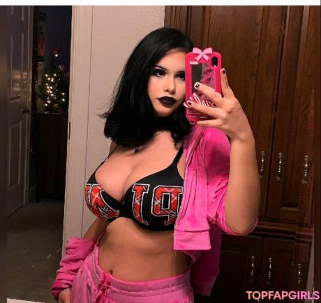 MariaTrevino nude leaked OnlyFans photo #7
