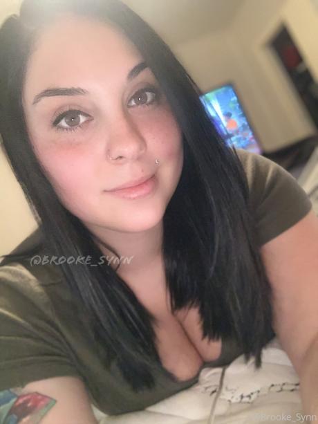 Brooke nude leaked OnlyFans photo #10