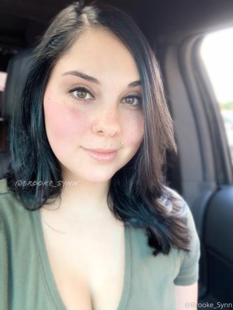 Brooke nude leaked OnlyFans photo #11