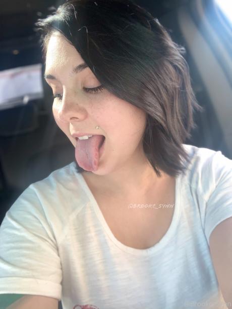 Brooke nude leaked OnlyFans photo #18