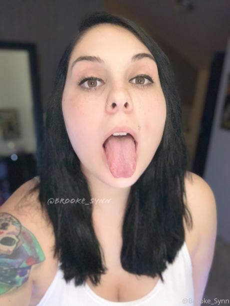 Brooke nude leaked OnlyFans photo #8