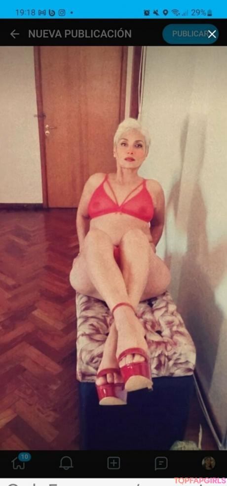Arya_star nude leaked OnlyFans photo #20
