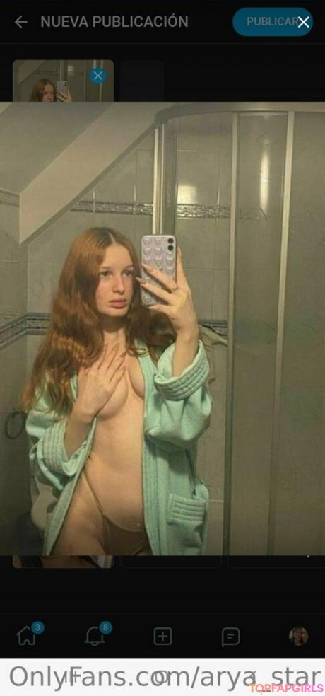 Arya_star nude leaked OnlyFans photo #48