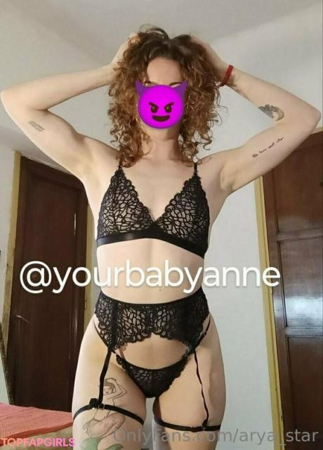 Arya_star nude leaked OnlyFans photo #63