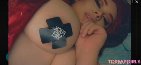 Xoxodolly nude leaked OnlyFans photo #11