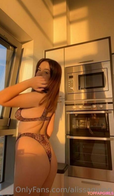 Alissaquinn nude leaked OnlyFans photo #382