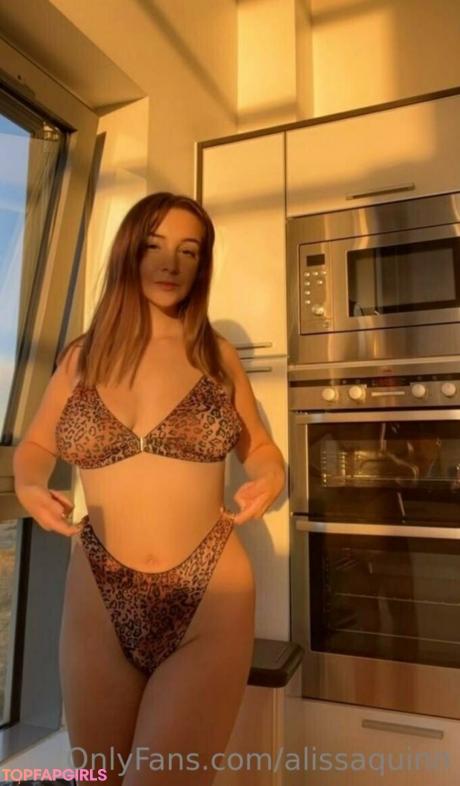 Alissaquinn nude leaked OnlyFans photo #397