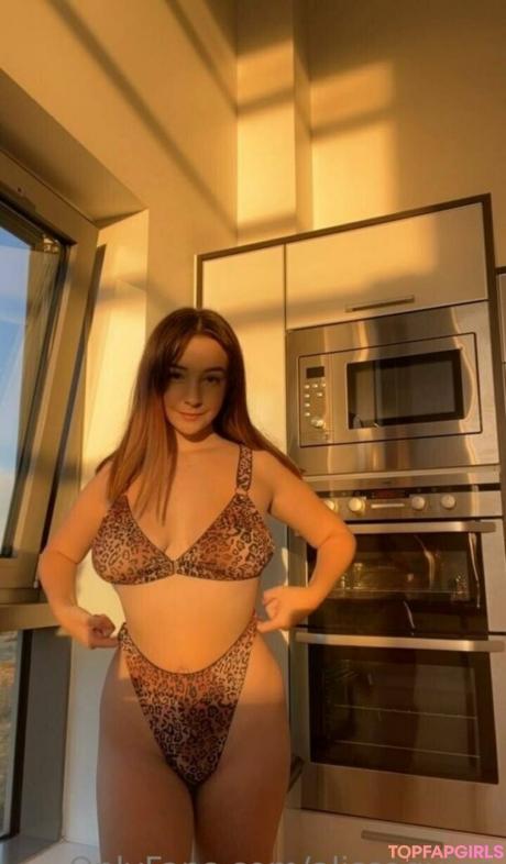 Alissaquinn nude leaked OnlyFans photo #403