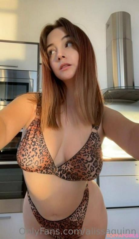 Alissaquinn nude leaked OnlyFans photo #413