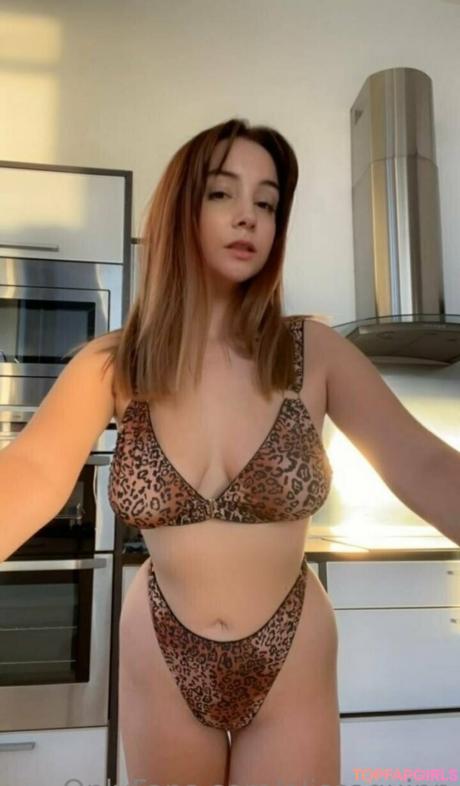 Alissaquinn nude leaked OnlyFans photo #423