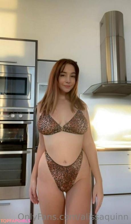 Alissaquinn nude leaked OnlyFans photo #432