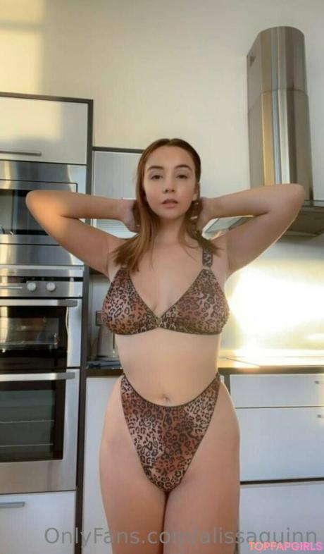 Alissaquinn nude leaked OnlyFans photo #443