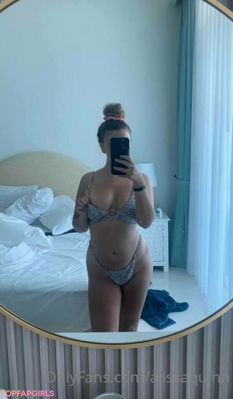 Alissaquinn nude leaked OnlyFans photo #707