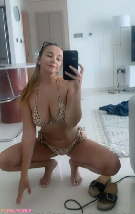 Alissaquinn nude leaked OnlyFans photo #711