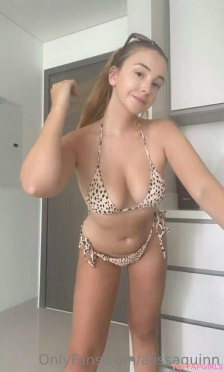 Alissaquinn nude leaked OnlyFans photo #715