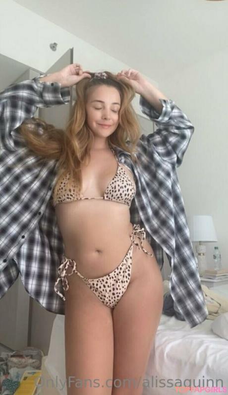 Alissaquinn nude leaked OnlyFans photo #738