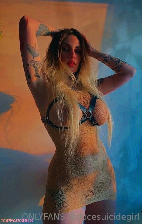 Doce nude leaked OnlyFans photo #123