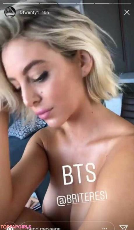 Bri nude leaked OnlyFans photo #335