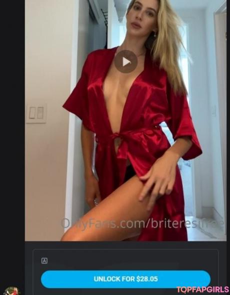 Bri nude leaked OnlyFans photo #381