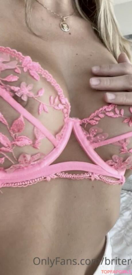 Bri nude leaked OnlyFans photo #403