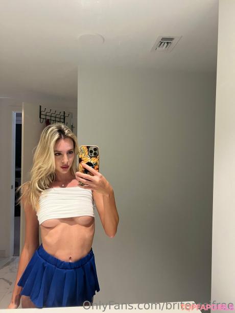 Bri nude leaked OnlyFans photo #79