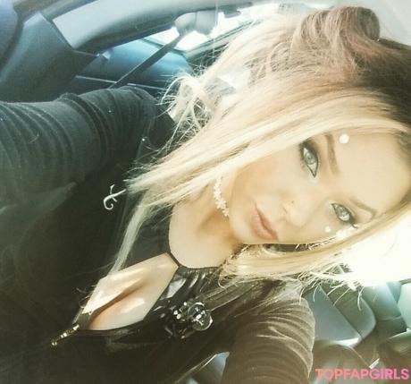 Anais nude leaked OnlyFans photo #208