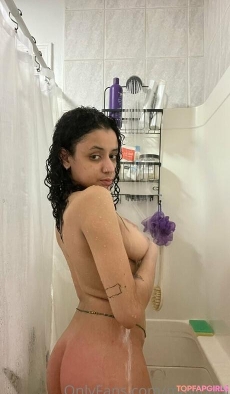 Mavibabi nude leaked OnlyFans photo #58