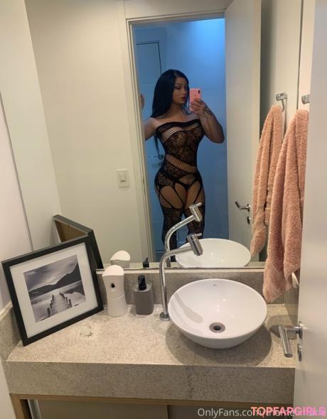 Themelimarie nude leaked OnlyFans photo #1