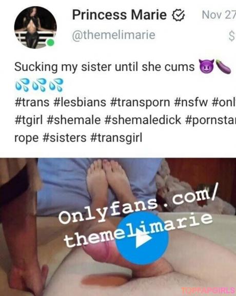 Themelimarie nude leaked OnlyFans photo #31