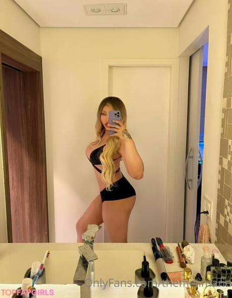 Themelimarie nude leaked OnlyFans photo #5