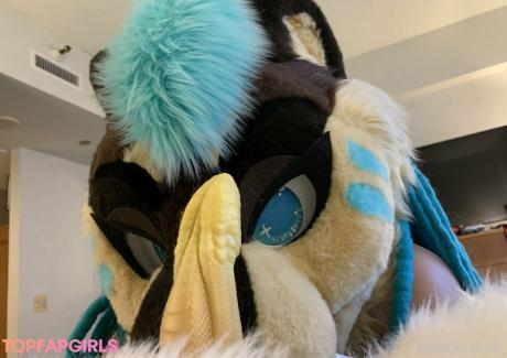 Saberthot nude leaked OnlyFans photo #1