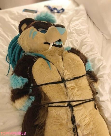Saberthot nude leaked OnlyFans photo #18